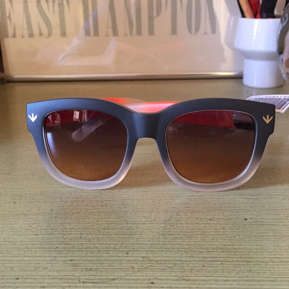 Perverse sunglasses